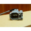 Kép 8/9 - lambda szonda első Swift 2005- 18213-62J00 18213-62J01 gyári, csatlakozóval