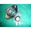 torony gumiágy szilent Ignis, Wagon-R + csapágy (szettben),  (Japanparts) 41710-80G10 41741-80E00