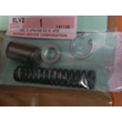Kép 3/4 - nyomástartó szelep olajpumpába (olajpumpa) SX4, Swift 2005-  16150-60A20