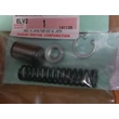 Kép 4/4 - nyomástartó szelep olajpumpába (olajpumpa) SX4, Swift 2005-  16150-60A20