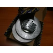 Kép 3/3 - fékszett Swift '97-2003-ig előre ,Bosch rendszer / 2 kerékre (tárcsa+betét)  Japanparts