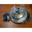 fékszett Splash, Swift 2005-től előre Brembo (féktárcsa+fékbetét)