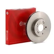 fékszett Splash, Swift 2005-től előre Brembo (féktárcsa+fékbetét)