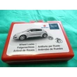kerékőr gyári Swift 2015, Vitara 2015-, S Cross, Swift 2005-, Splash, (minden Suzuki ahol kerékcsavar van), 990E0-59J48,  990E0-62J19,