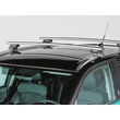 Kép 4/7 - tetőcsomagtartó, gyári tetősinre, tetőkorlátra,   fekete színben,  Vitara  2015- és S-Cross   Made in Italy