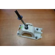 Kép 3/3 - sebváltókar váltókar kulissza SX4    28100-61M20