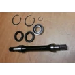 Kép 2/2 - jobb féltengely toldat, toldó, vezető szár, tengely, Ignis,  S-27800-86G00-JAVITO