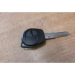 Kép 2/2 - nyers kulcs gyújtáskapcsoló (üres, elektronika nélkül) Swift 2005-, Splash, SX4