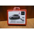 kerékőr Vitara, S-Cross gyári, Swift 2005-   Sicurit 990E0-59J46, (csavaros, forgó fejes) (minden Suzuki ahol kerékcsavar van)