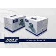 Kép 1/4 - vízpumpa Ignis, Swift 2005, SX4, Wagon-R VVT (M13A), benzinesekhez, tömítéssel, Suzuki, Dolz