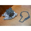 Kép 3/4 - vízpumpa Swift 2003-ig 1.0-1.3, Wagon-R 1.0-1.3  (G13BB, G10B), tömítéssel, Suzuki, 17400-82823, Japanparts