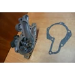 Kép 4/4 - vízpumpa Swift 2003-ig 1.0-1.3, Wagon-R 1.0-1.3  (G13BB, G10B), tömítéssel, Suzuki, 17400-82823, Japanparts