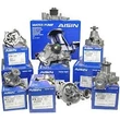 Kép 2/3 - vízpumpa Swift 2003-ig 1.6, tömítéssel, Suzuki, 17400-60815 Aisin