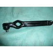 Kép 6/6 - lengőkar Alto 1.1 2002-2006, Maruti 800 első 45200M79F00, 45200-84000 (Suzuki talpas gömbfej) Japanparts