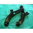 Kép 3/4 - lengőkar Swift 2005-től, Splash első jobb 45201-62J00, 45201-72K01 (Suzuki)  Nipparts