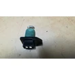Kép 1/4 - Előtét ellenállás fűtőmotor Swift 2004-ig, 74290-60E00, utángyártott