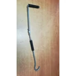 Kép 2/3 - tekerőkar autóemelőhöz Vitara, Swift, SX4, S-Cross, Ignis,  09827-00004