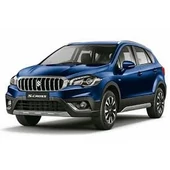 SX4 S-Cross