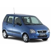 WAGON-R