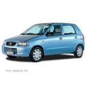 ALTO 1.1 2002-2006