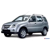IGNIS 2000-2007