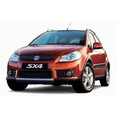 SX4 2006-2014