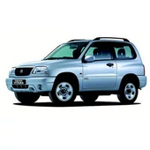 GRAND VITARA