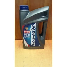olaj motorba 5W30 Ecstar F9000, olaj, motorolaj  Suzuki gyári  Full Synthetic, 4 literes