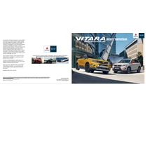 Vitara,  tartozékok, felszerelés, kiegészítők, 