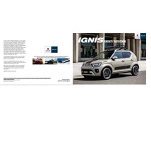 Ignis (új) tartozékok, felszerelés, kiegészítők, 