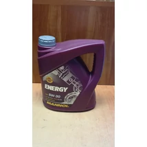olaj motorba 5W30 Mannol Energy 4 literes,  olaj, motorolaj