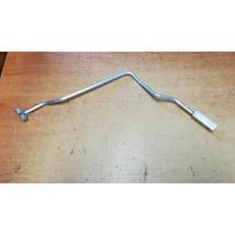 klímacső klíma cső légkondicionáló Ignis,  95710-86G10, 95731-86G10 