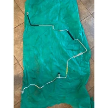 klímacső klíma cső légkondicionáló Splash, 95731-51K01  (alsó, alulra) (80x70 cm) 