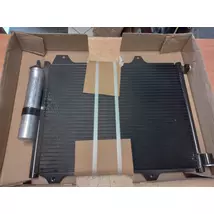 klímahűtő radiátor Ignis (utángyártott) hűtő 95311-86G00 (szárító patronnal) 