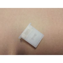 ülés rögzítő műanyag konzol patent 