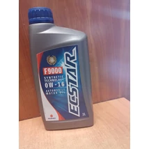 olaj motorba 0W16 Ecstar F9000, olaj, motorolaj  Suzuki gyári  Full Synthetic, 1 literes