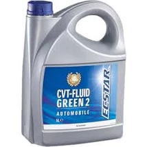 CVT- folyadék zöld 2, (Green2) Ecstar, 5l., 990F0-22B24-046