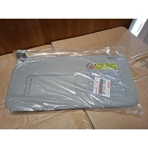 SX4 napellenző bal, gyári, ( tükrös) vezető oldali