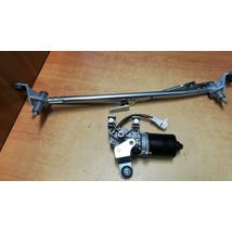 ablaktörlő motor, szerkezettel Swift 2005- 1.3  új,  mechanika 38100-62J00, utgy.