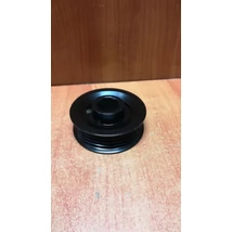 ékszíj tárcsa, ékszíjtárcsa generátorhoz SX4, Wagon, Splash, Swift 2005-   31171-76A00  utgy., 4PK-hoz