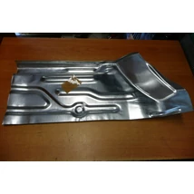 fenéklemez, padlólemez, taposó, javító , fenék, padló Swift 2003-ig, bal  (fél)