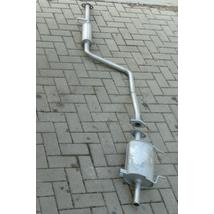 kipufogó Swift Sedan 1.3 2003-ig 4 ajtós középső + hátsó, a 2 db szettben (+2db tömítés)
