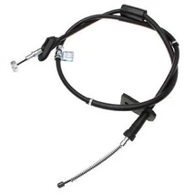 kézifékkötél SX4 bal, 54402-79J00, Olasz