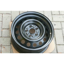 lemez felni, keréktárcsa, kerék, lemezfelni  '16 fekete Vitara 2015-, S-Cross +  TPMS szelep