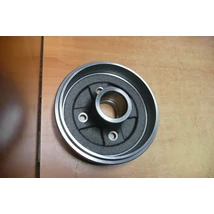 fékdob Wagon-R   43511-83E50  43511-83E00 utgy.  (4 személyes)   180 mm