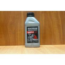 fékolaj, fékfolyadék DOT 4  500ml.