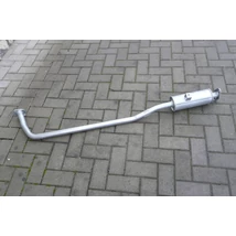 kipufogó Maruti  első-középső 14190-84301