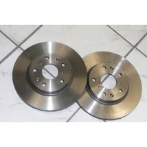féktárcsa SX4  első  párban 55311-79J01, Olasz A.B.