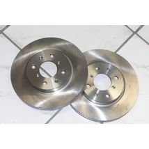 féktárcsa Swift 2010-től, párban, 55311-68L00, Japanparts