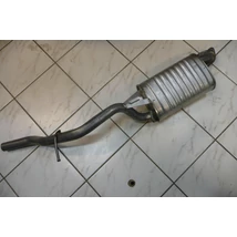 kipufogó Ignis hátsó 14300-86G00, Bosal